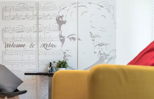 Boutique Apartments am Stadtgarten - Foto 10