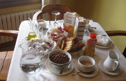 Casa La Abadía - Foto 22