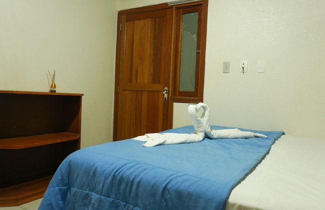 HANNA San Diego Apart Hotel - Foto 17