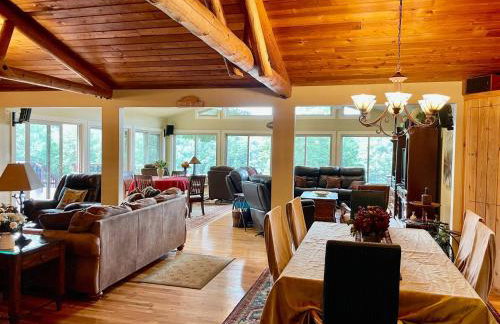 Lake Escape to an Elegant 4 Br Home - Foto 19