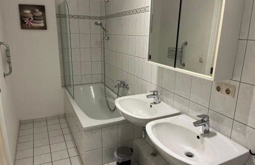 "Villa Seeheim" Ferienobjekt direkt am Wasser OVS 692 - Foto 23