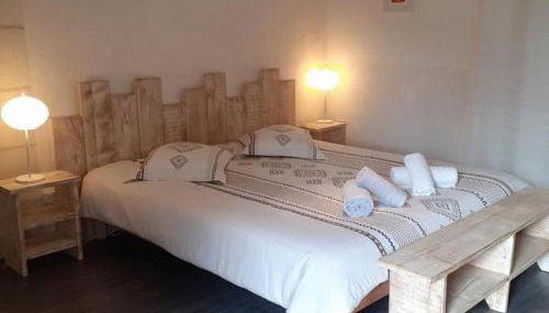 Gîte de charme proche du ZooParc de Beauval - 2 terrasses, jardin, cheminée, clim, parking gratuit - FR-1-491-408 - Photo 3