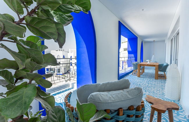 Cloud 7 Residences Ayla Aqaba - Photo 59