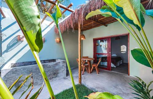 MaLu Bangalôs - Foto 2