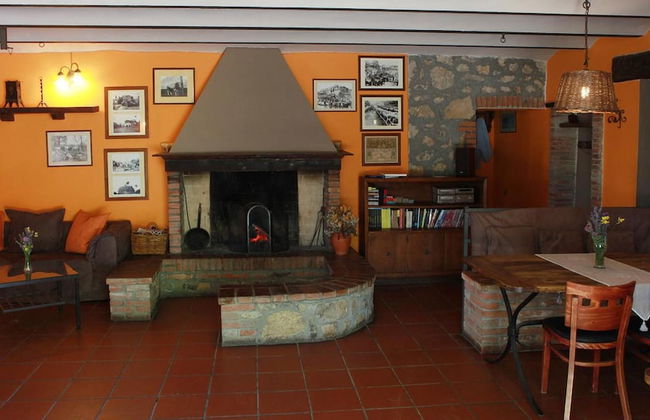 Az Agrituristica Bio Le Macchie Alte - Foto 39