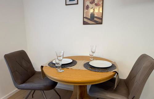 EnJoy Downtown Nuremberg - Foto 24