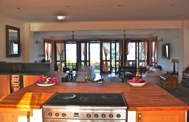 Villa Paradise ON THE Ocean - Foto 9