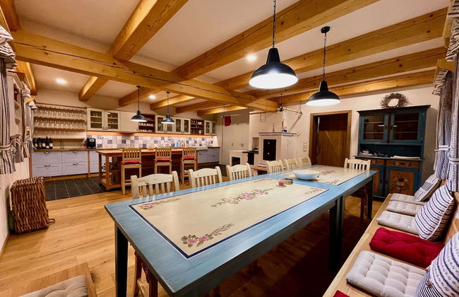 V Chov nad Jizerou Lvv033 - Photo 9