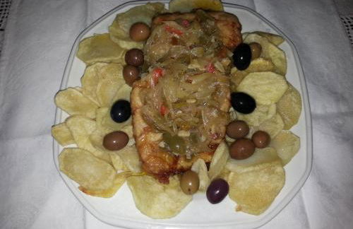 Moleiro de Bacal - Foto 52