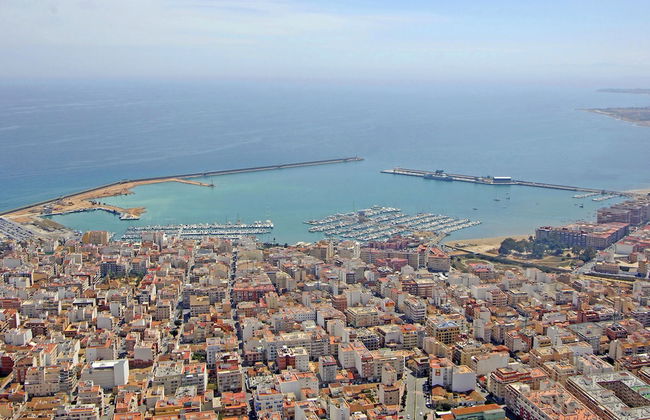 Homely Apartments Viña Laguna - Foto 18