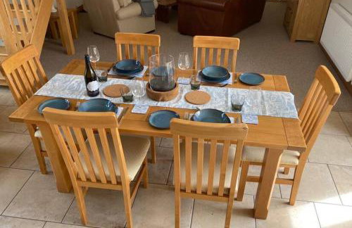 Mallards Barn on a rural farm - Foto 6