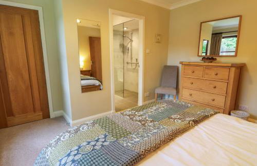 The Barn at Daldorch - Foto 14