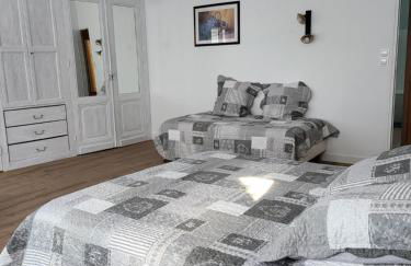 Le Pavillon de l'Intemporelle Bagnères de Bigorre - Foto 30