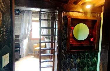 CASERIO RECTORAL DESTERIZ - Foto 57