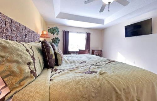 Henley Haven 6 Bedroom Villa by RedAwning - Foto 25