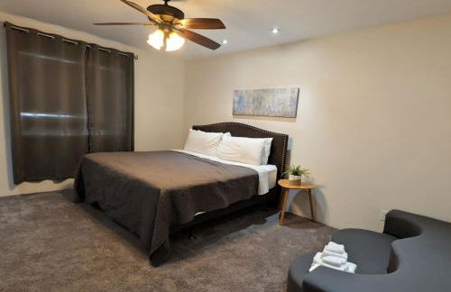 The Desert Jewel Pool Spa And Coachella Retreat - Photo 37