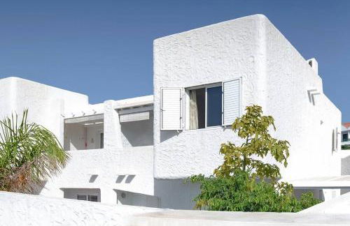 Elisabeth Vacacional La Palmita - Foto 5