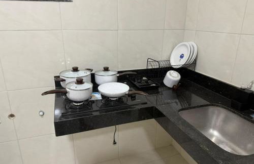 Residencial Portela 08B - Foto 7