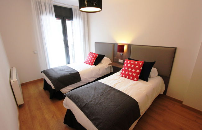 Pierre & Vacances Andorra El Tarter - Foto 17