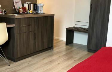 Star Apart Hotel Sachsenhausen - Foto 10