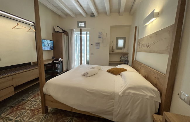 Antico Mondo Rooms & Suites - Foto 44