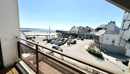 T2 Neuf Top Cocooning Terrasse - Face à la mer - Foto 5