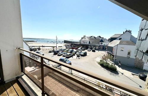 T2 Neuf Top Cocooning Terrasse - Face à la mer - Foto 5