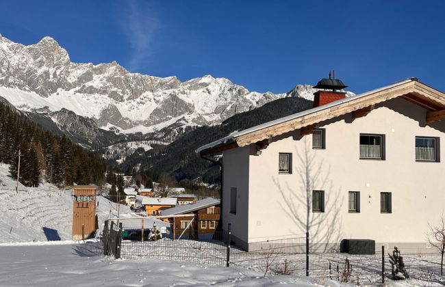 Dachstein Südwand - Photo 39