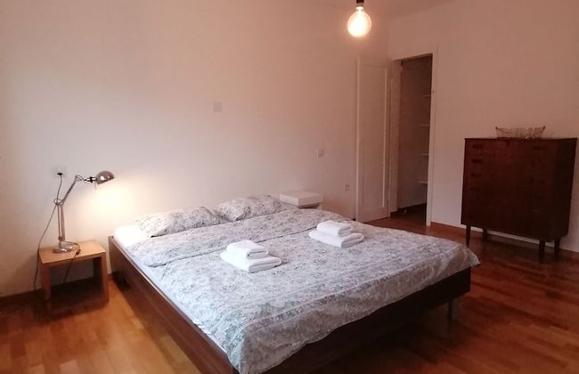 House at Rotsee Lake Lucerne - Foto 5