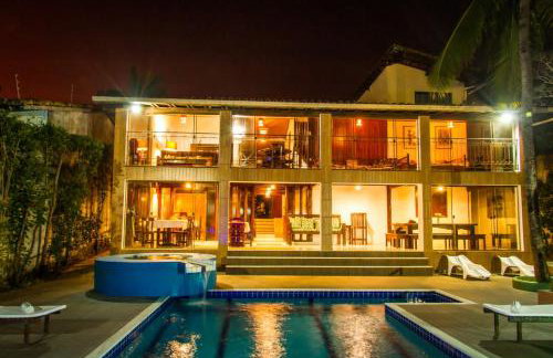 Alto do Aeroporto Hotel - Foto 50