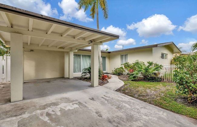 Waterfront Oasis w/ Enclosed Pool! - Foto 41