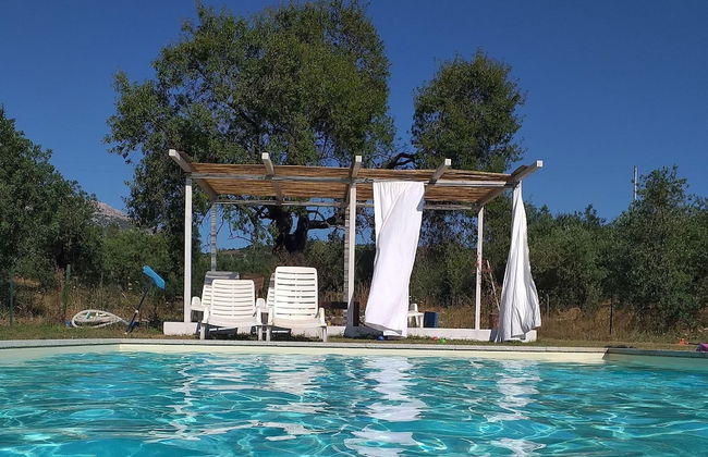 Tenuta Don Ballore - Foto 21