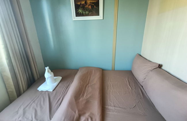 Premiere Haven at Sea Residences - Foto 56