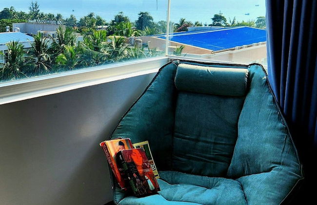 Mi amor luxury beach apartment - Foto 1