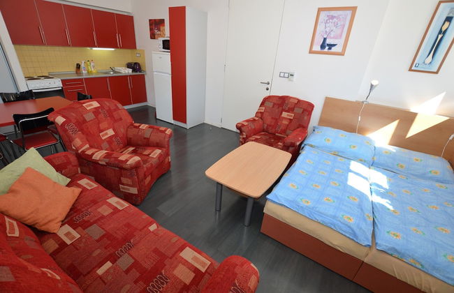 Attractive Apartment in Rokytnice nad Jizerou Near Ski Area - Foto 23