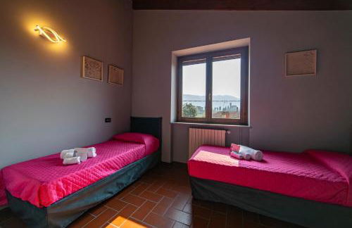 Wine & Ginger - Villa Luxury x8 - Foto 22