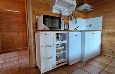 Studio im Blockhaus am Chiemsee - Foto 74