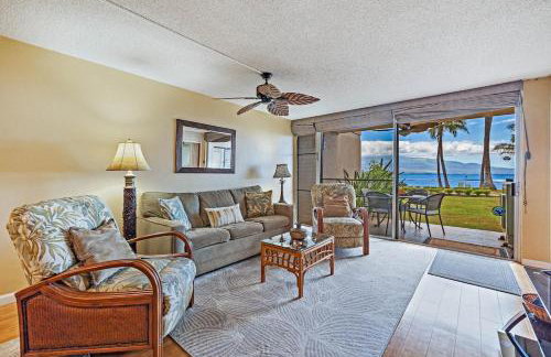 Maalaea Kai 110 Spectacular View in Paradise - Foto 21