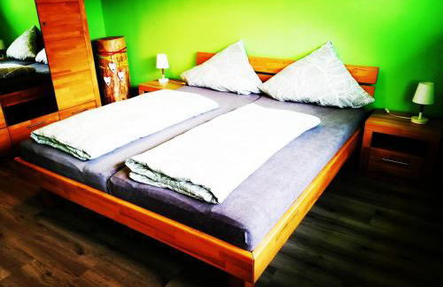 Ferienwohnung Villingen - Foto 14