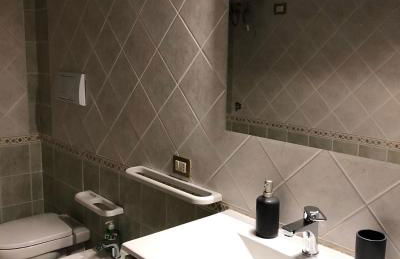 LE STELLE DI SAN LORENZO appartamento indipendente - Foto 16