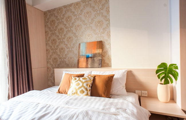 Rivergate Apartment - MM Home - Foto 37