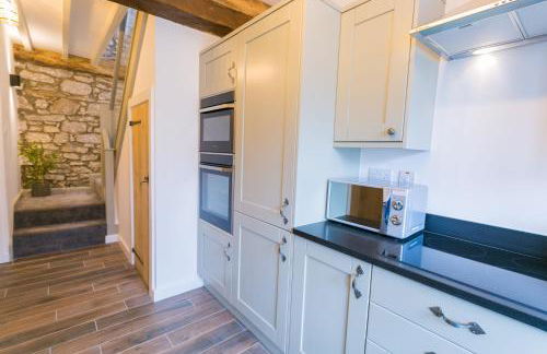 Gwel y Fenai - Photo 34