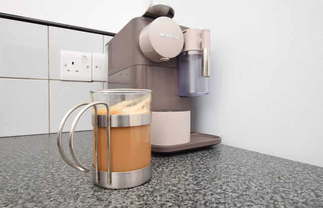 Byre Cottage - Foto 15