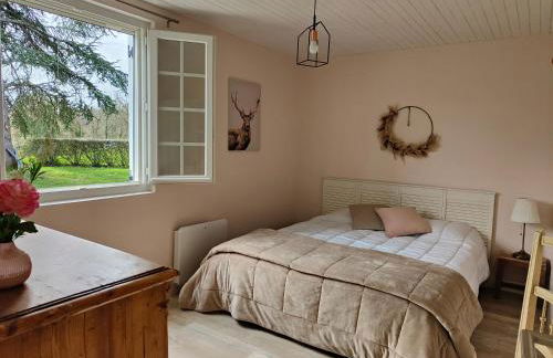 Le Gîte d'Odette - Foto 9