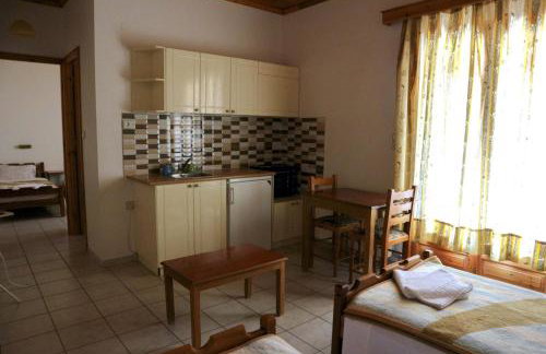 Hotel Elatofilito - Foto 19