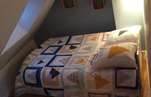 Gîte Le Faucon Pèlerin - Foto 11