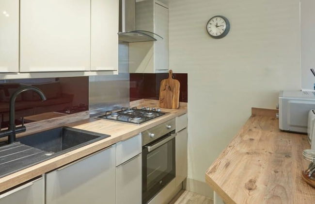 Host Stay Sandpiper Apartment - Photo 6