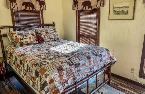 The Lazy Bear, Lake George - Foto 17