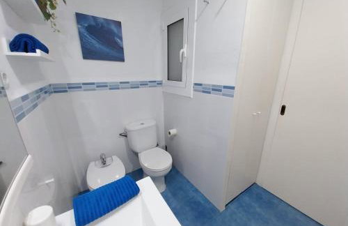 APARTAMENTO con TERRAZA VISTAS AL MAR - Foto 6