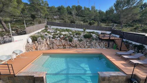 Villa Vicente - Foto 5